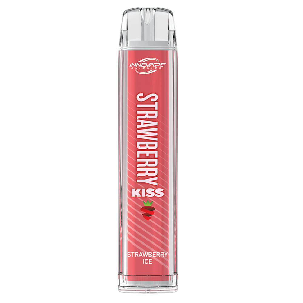 Innevape Flerbar Disposable Vape - Strawberry Kiss