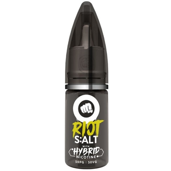 Riot Squad Hybrid: Sub-Lime Nic Salt 10ml-5mg