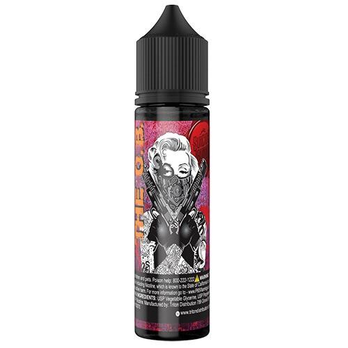 The O.B by Suicide Bunny 50ml Shortfill