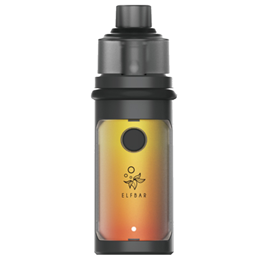 Elf Bar FB1000 Pod Vape Kit 1000mAh Vape Pod Kits UK