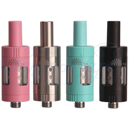 Innokin Prism T18E Tank - 2ml