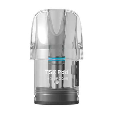 Aspire TSX Replacement Pods (Cyber S)  Vapor Shop Direct