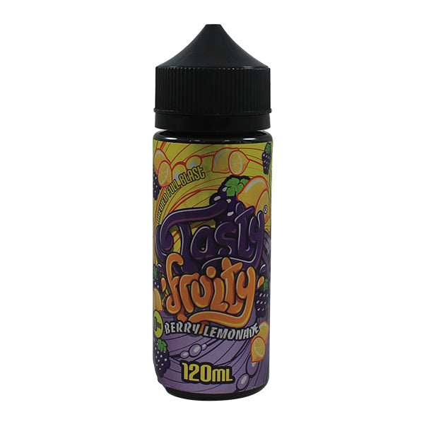 Tasty Fruity Berry Lemonade 0mg Shortfill - 100ml