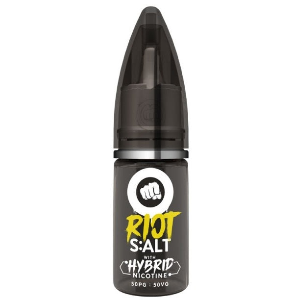 Riot Squad Hybrid: Tropical Fury Nic Salt 10ml-10mg