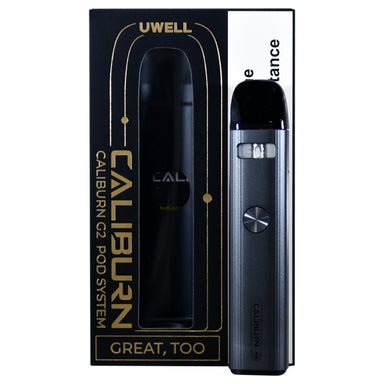 elfbar elfa master akku UWELL Caliburn G2 Pod System – Sunshine Daydream