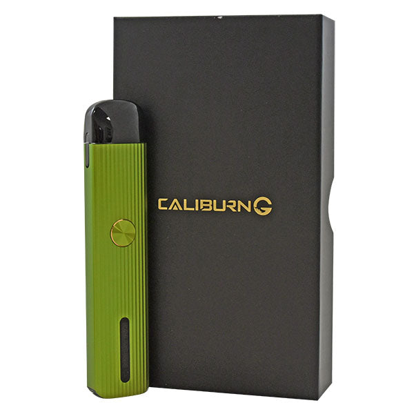 Uwell Caliburn G Pod Kit-Red