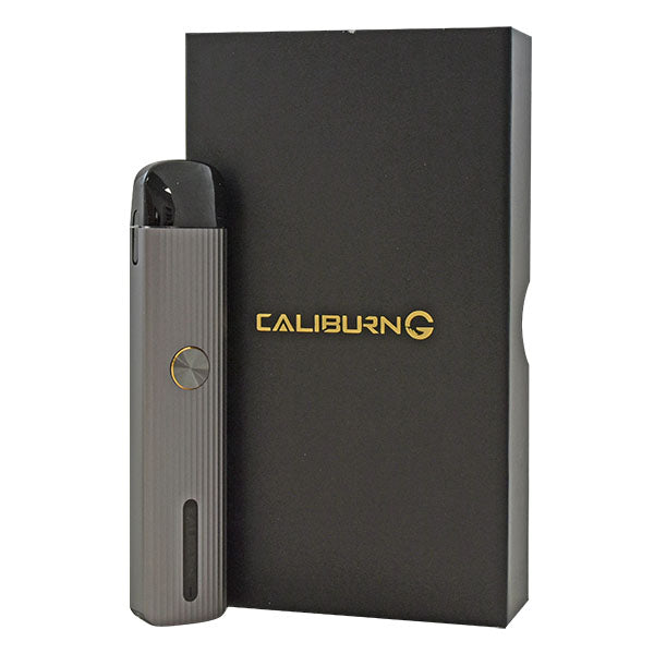 Uwell Caliburn G Pod Kit-Black