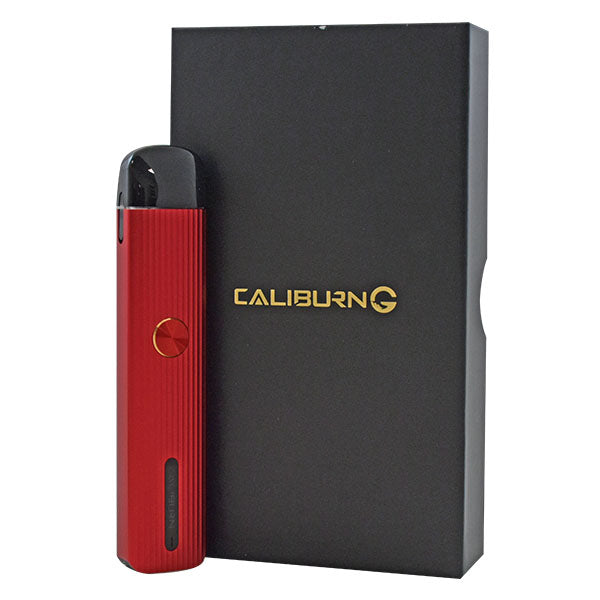 Uwell Caliburn G Pod Kit-Blue