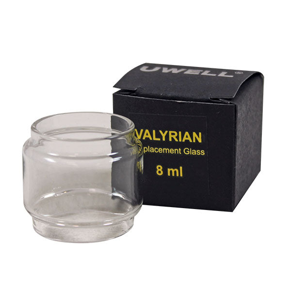 Uwell Valyrian Bubble Glass 8ml