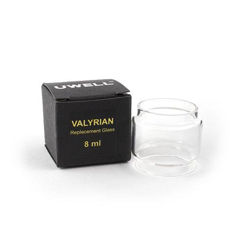 Valyrian Replacement Glass 8ml by Uwell