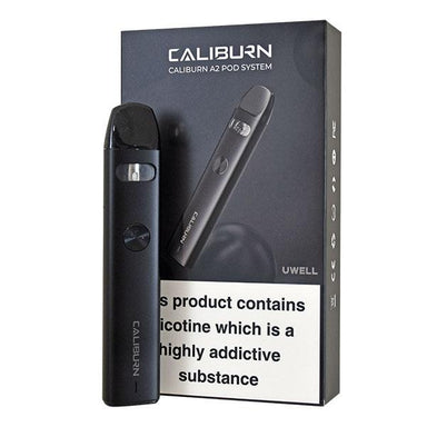 uwell caliburn a2 Uwell Caliburn A2 Pod Vape Kit