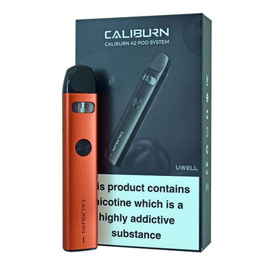 Uwell Caliburn A2 Pod Vape Kit - Vape Pod Systems UK Vapor Shop Direct Uwell Caliburn A2 Pod Vape Kit - Vape Pod Systems UK Vapor Shop Direct