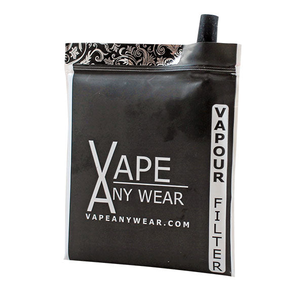 Vape Any Wear Personal Vapour Filter