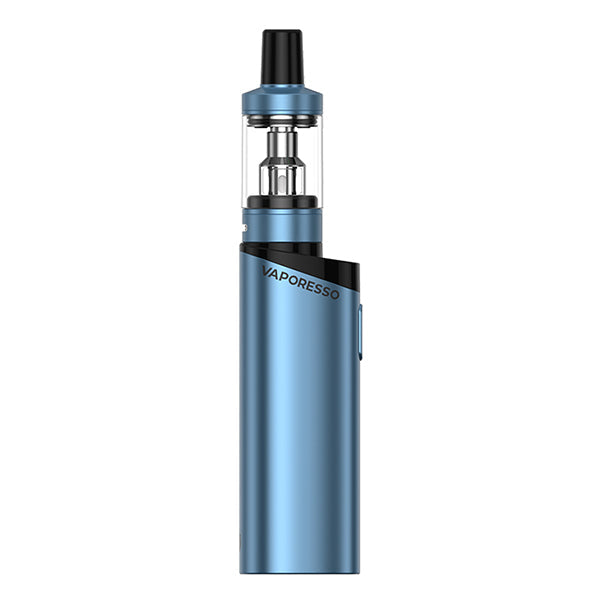 Vaporesso Gen Fit Starter Vape Kit - Sierra Blue