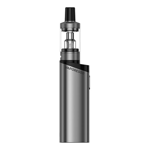 Vaporesso Gen Fit Starter Vape Kit - Space Grey