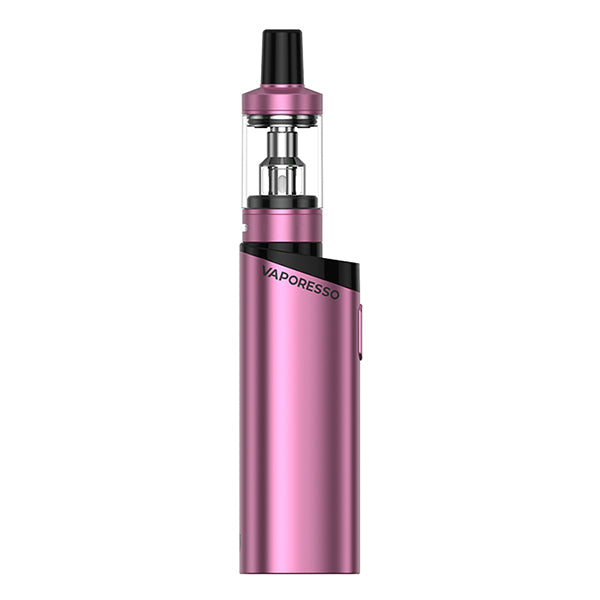 Vaporesso Gen Fit Starter Vape Kit - Taffy Pink