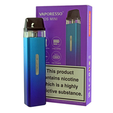 vaporesso mini colours Vaporesso XROS Mini Pod Kit main image 1