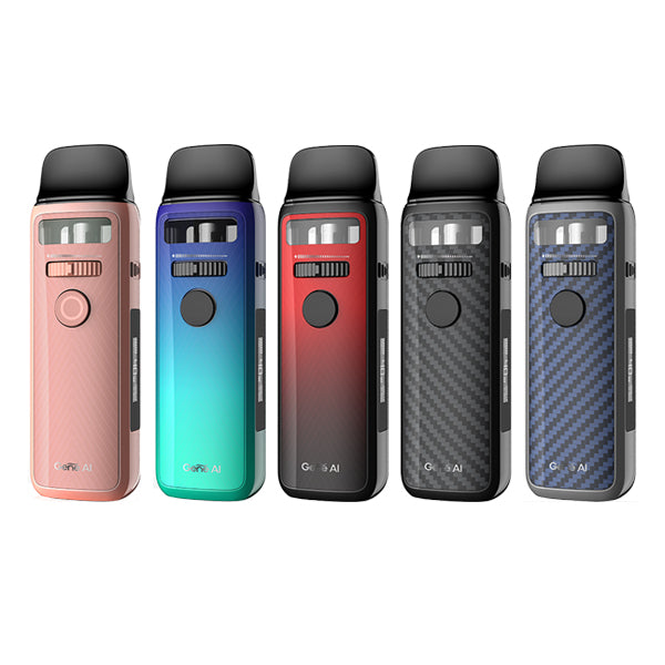 Voopoo Vinci 3 Mod Pod Kit