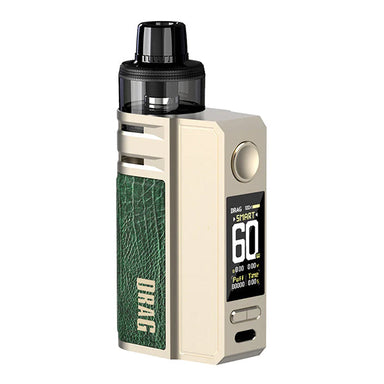 elfbar nachfüll pod läuft aus Voopoo Drag E60 Pod Vape Kit – Vapor Shop Direct
