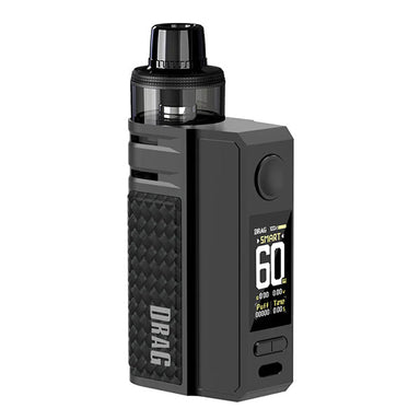 Voopoo Drag E60 Pod Vape Kit Vapor Shop Direct Voopoo Drag E60 Pod Vape Kit Vapor Shop Direct