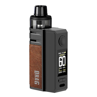 Voopoo Drag E60 Pod Vape Kit Vapor Shop Direct Voopoo Drag E60 Pod Vape Kit Vapor Shop Direct