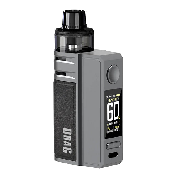 Voopoo Drag E60 Vape Kit