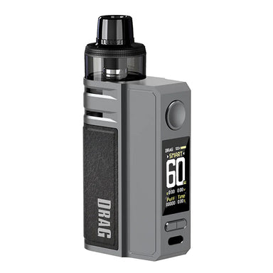 elfbar nachfüll pod läuft aus VooPoo Drag 2 177W Kit (Platinum Version)