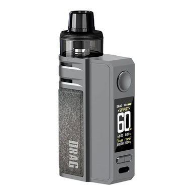 Voopoo Drag E60 Pod Vape Kit Vapor Shop Direct Voopoo Drag E60 Pod Vape Kit Vapor Shop Direct