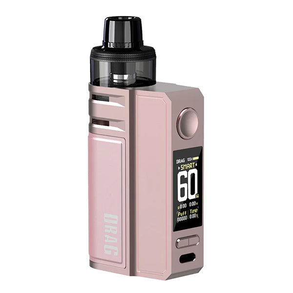 Voopoo Drag E60 Pod Vape Kit Vapor Shop Direct Voopoo Drag E60 Pod Vape Kit Vapor Shop Direct