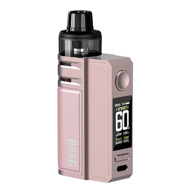 Voopoo Drag E60 Pod Vape Kit Vapor Shop Direct Voopoo Drag E60 Pod Vape Kit Vapor Shop Direct