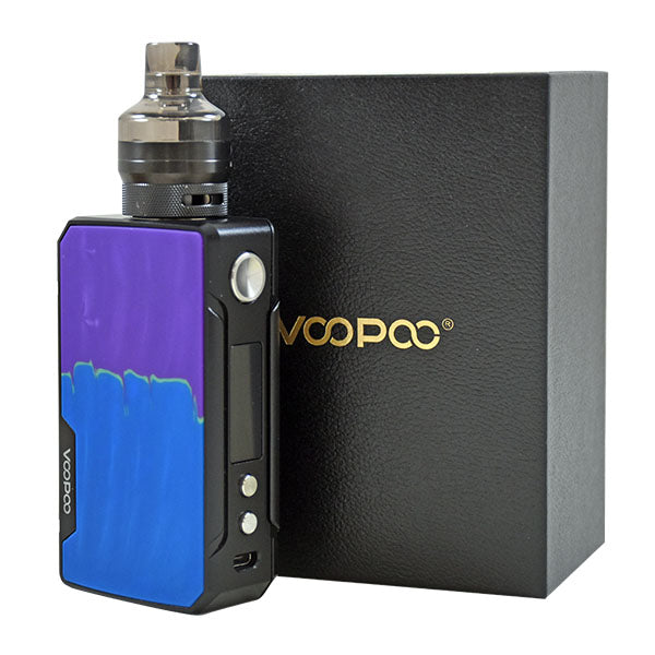 Voopoo Drag 2 Vape Kit - PNP Refresh Edition-Ink