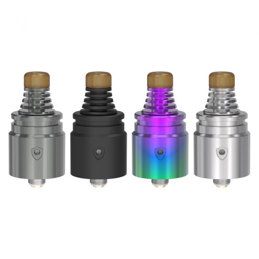 BSKR v2 RDA by Vandy Vape