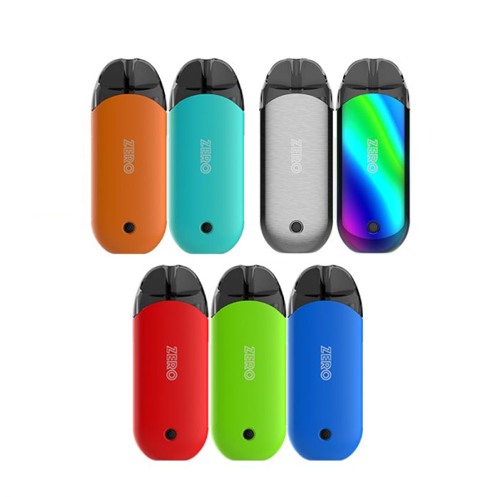 Zero Starter Kit by Vaporesso