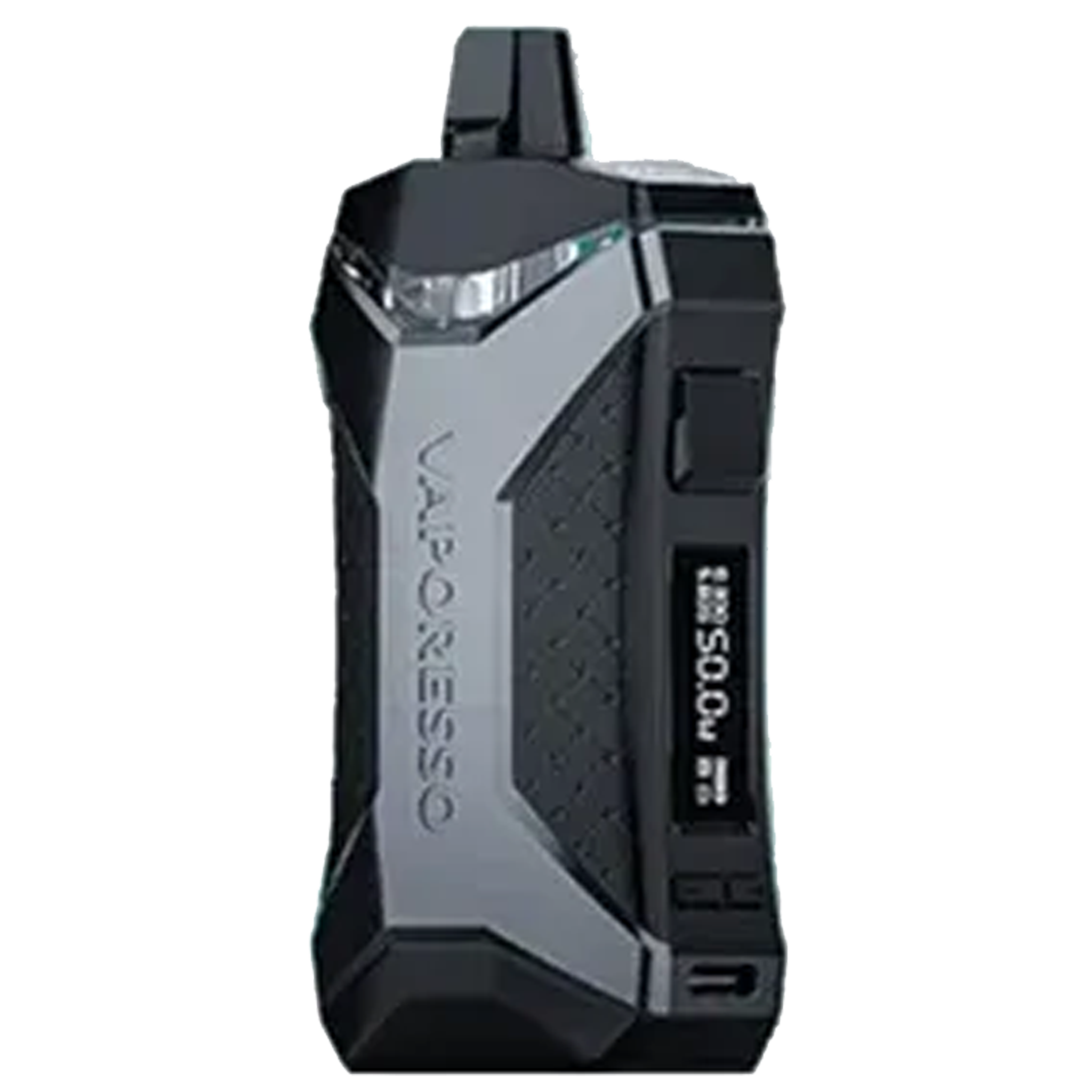 Vaporesso Xiron Pod Kit-Black