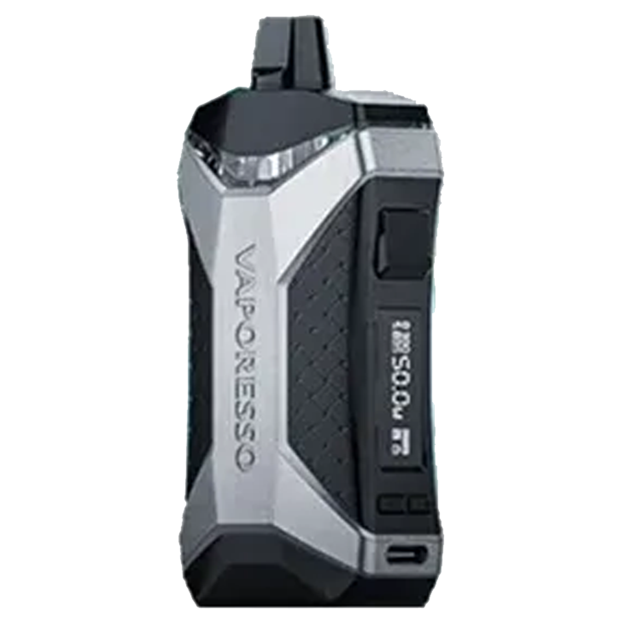 Vaporesso Xiron Pod Kit-Silver