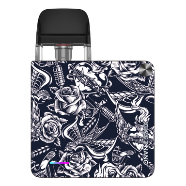 Vaporesso Xros 3 Nano Innovation Edition Pod Vape Kit – Vapor Shop Direct