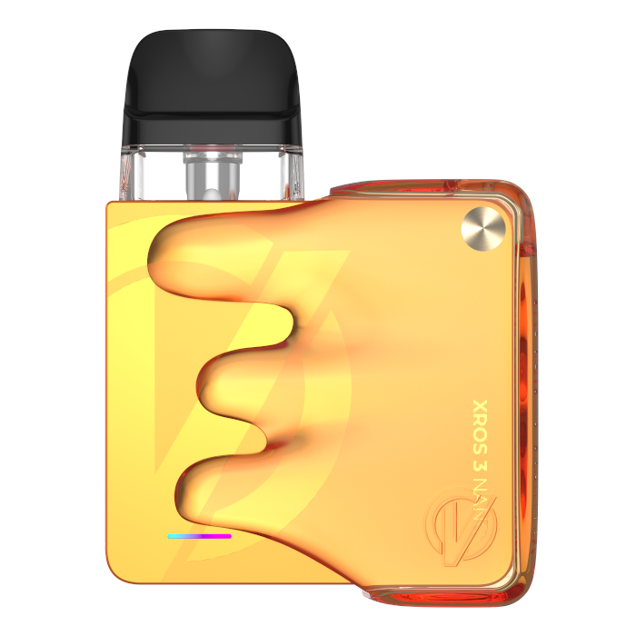 vaporesso xros 3 nano sea foam Vaporesso Xros 3 Nano Innovation Edition Pod Vape Kit – Vapor Shop Direct