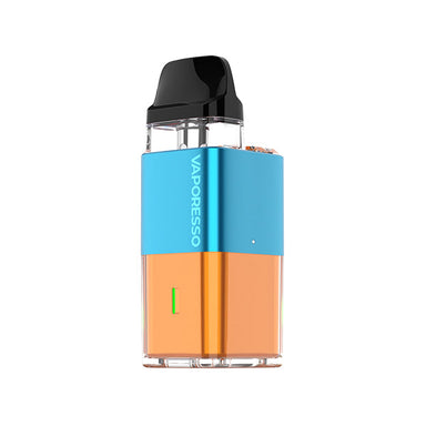 Vaporesso Xros Cube Pod Vape Kit Vapor Shop Direct Vaporesso Xros Cube Pod Vape Kit Vapor Shop Direct