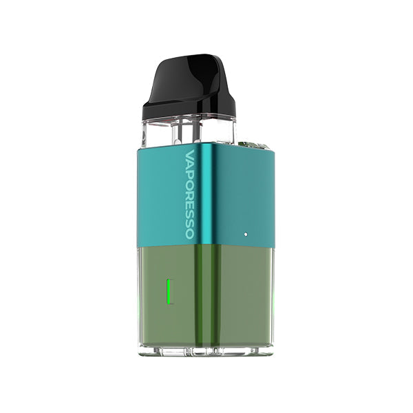Vaporesso Xros Cube Pod Vape Kit Vapor Shop Direct Vaporesso Xros Cube Pod Vape Kit Vapor Shop Direct