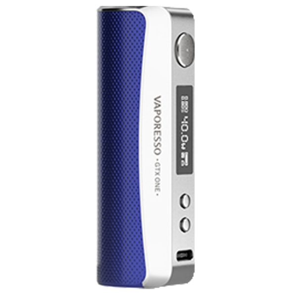 Vaporesso GTX One Vape Mod-Red