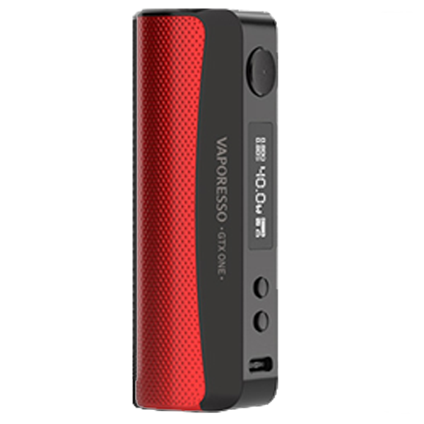 Vaporesso GTX One Vape Mod-Silver