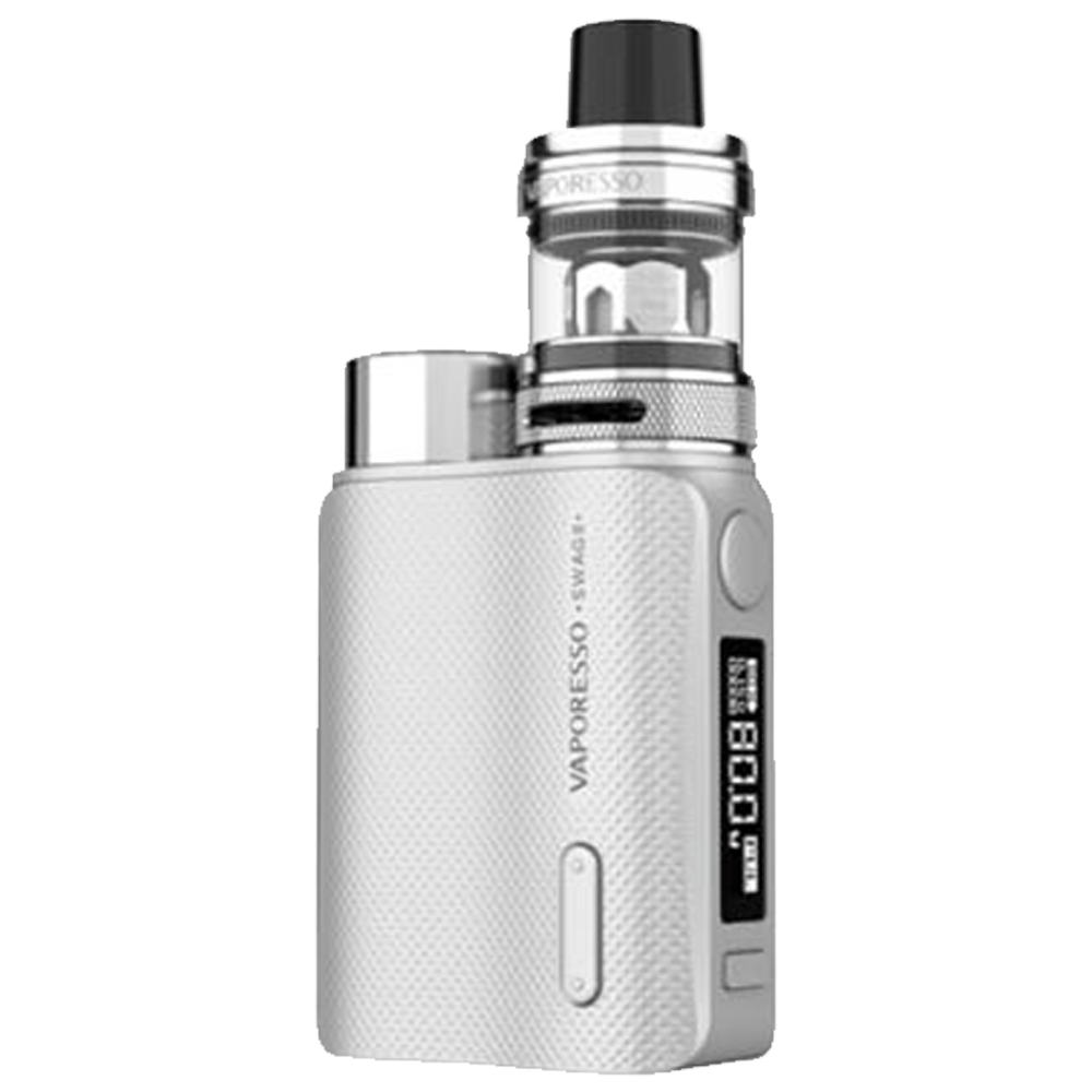 Swag II Vape Kit by Vaporesso Vape Shop Sub Ohm Kits