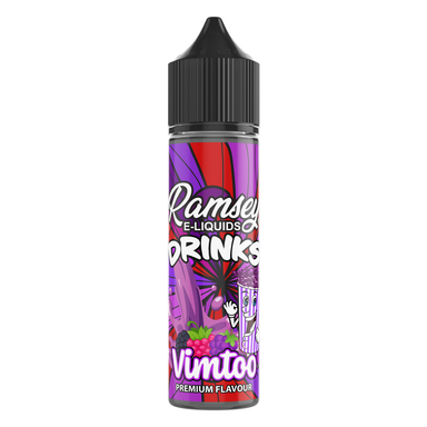 Vimtoo E-Liquid by Ramsey E-Liquids