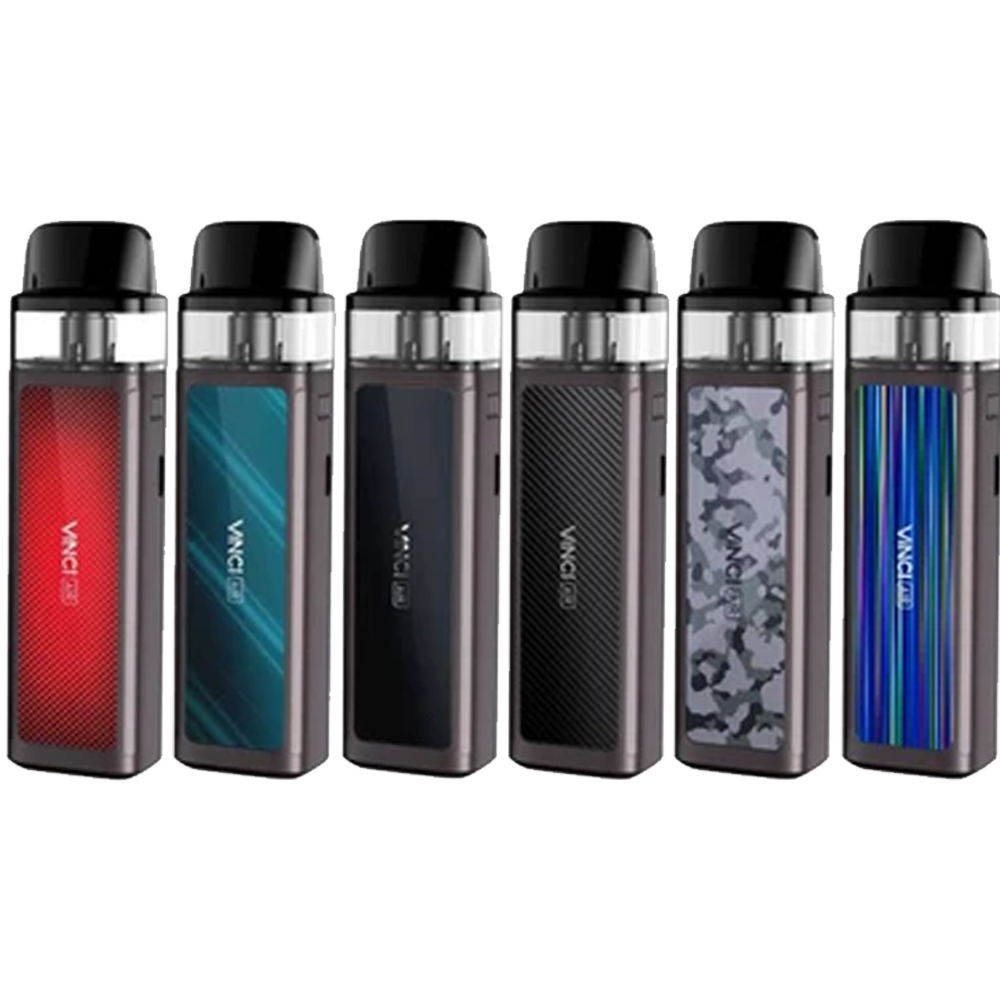 Voopoo Vinci Air Pod Kit