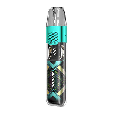 voopoo argus uk VooPoo Argus A Pod Vape Kit