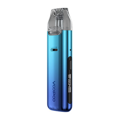 voopoo vmate pro pods Vape Kit Flavour:Blessed Blueberry mint usp_Top Fill VooPoo DRAG 2 Kit