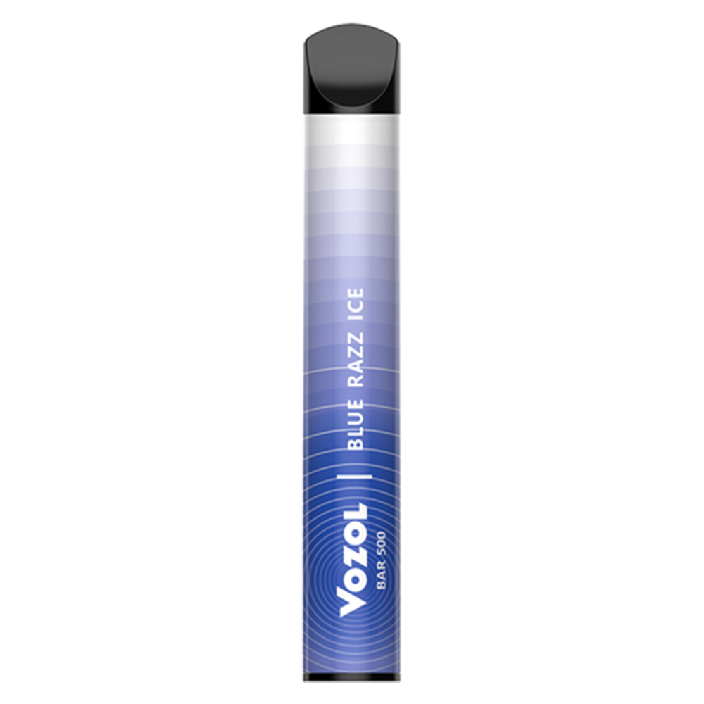 Vozol Bar 500 Disposable Device-Refreshing Mint