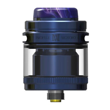 Wotofo Profile M RTA - Rebuildable Tank Atomisers UK Vapor Shop Direct Wotofo Profile M RTA - Rebuildable Tank Atomisers UK Vapor Shop Direct