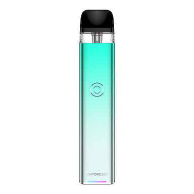 vaporesso vape flashing green Vaporesso XROS 3 Pod Vape Kit – Vapor Shop Direct