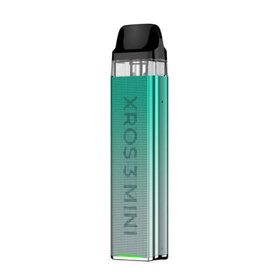 Vaporesso XROS 3 Mini Pod Vape Kit Vapor Shop Direct Vaporesso XROS 3 Mini Pod Vape Kit Vapor Shop Direct